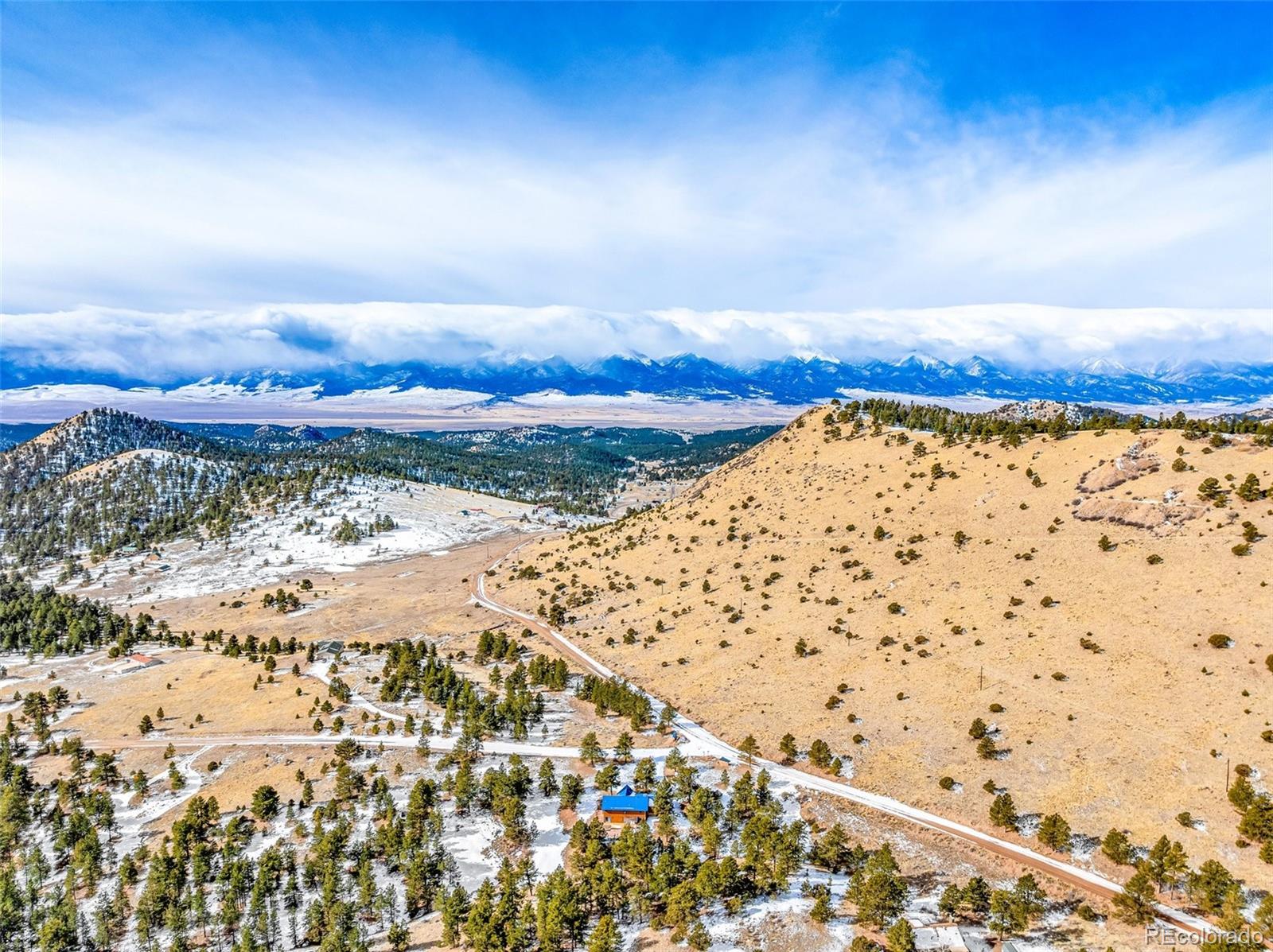 37th image of 2716 County Road 327, Westcliffe, CO 81252 | MLS# 9902307