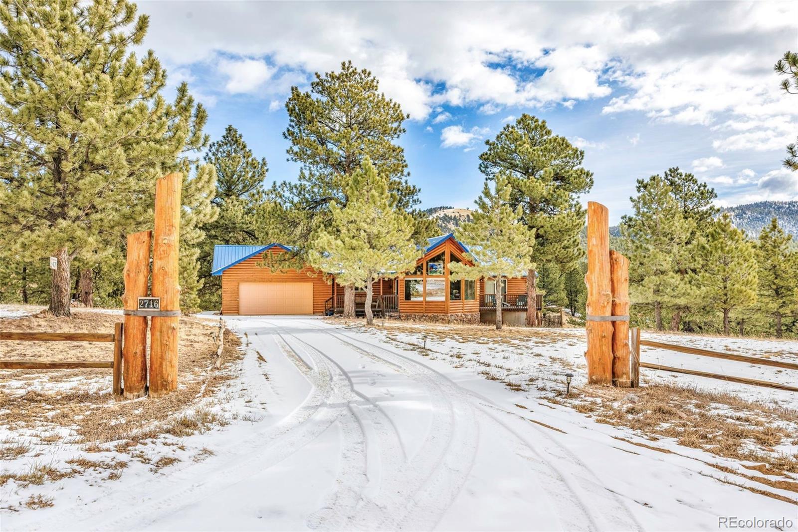 3rd image of 2716 County Road 327, Westcliffe, CO 81252 | MLS# 9902307