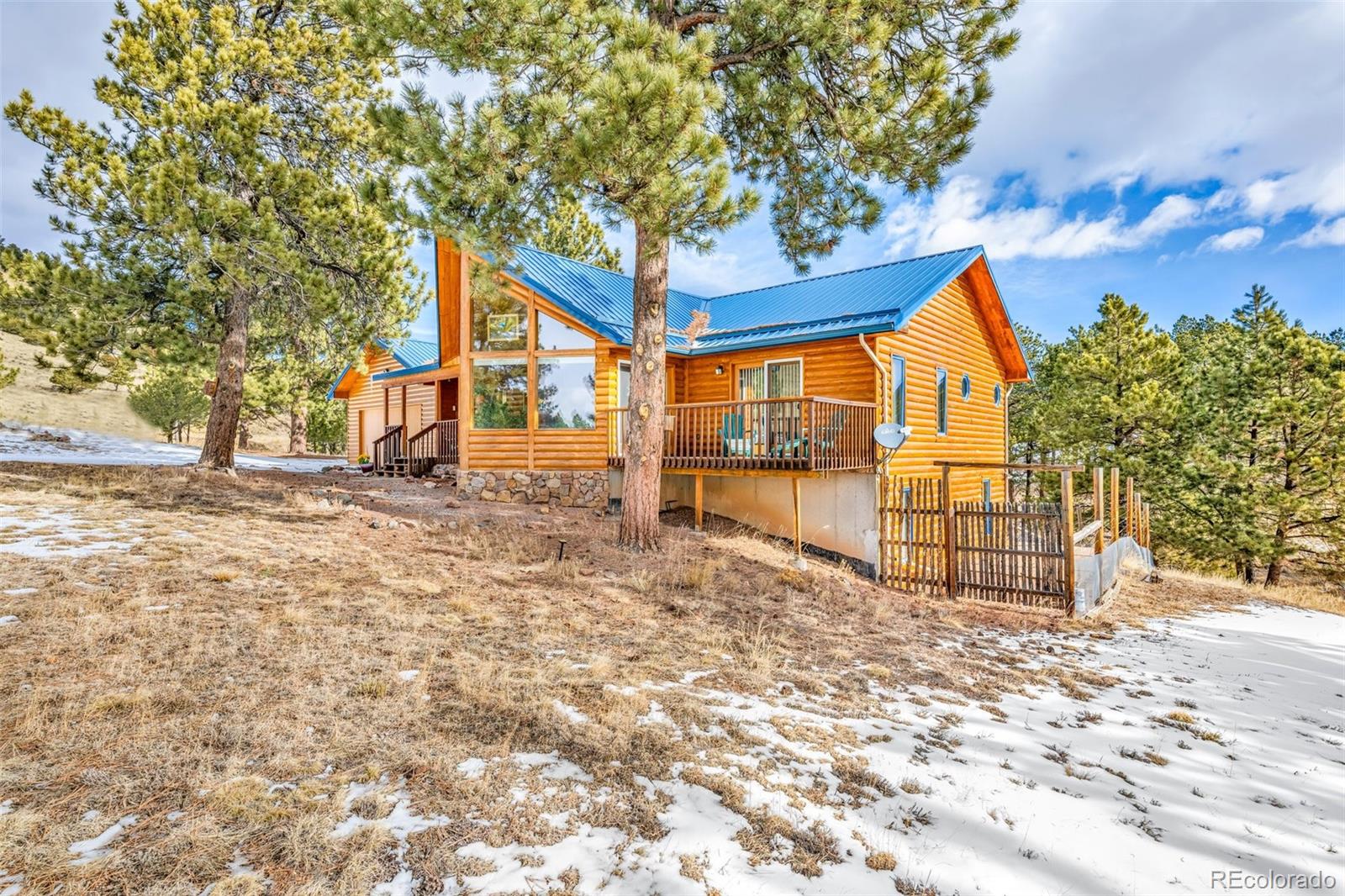 2nd image of 2716 County Road 327, Westcliffe, CO 81252 | MLS# 9902307