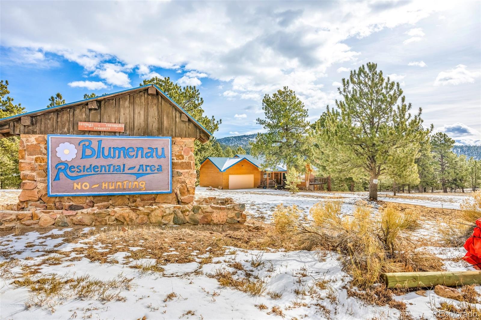 5th image of 2716 County Road 327, Westcliffe, CO 81252 | MLS# 9902307