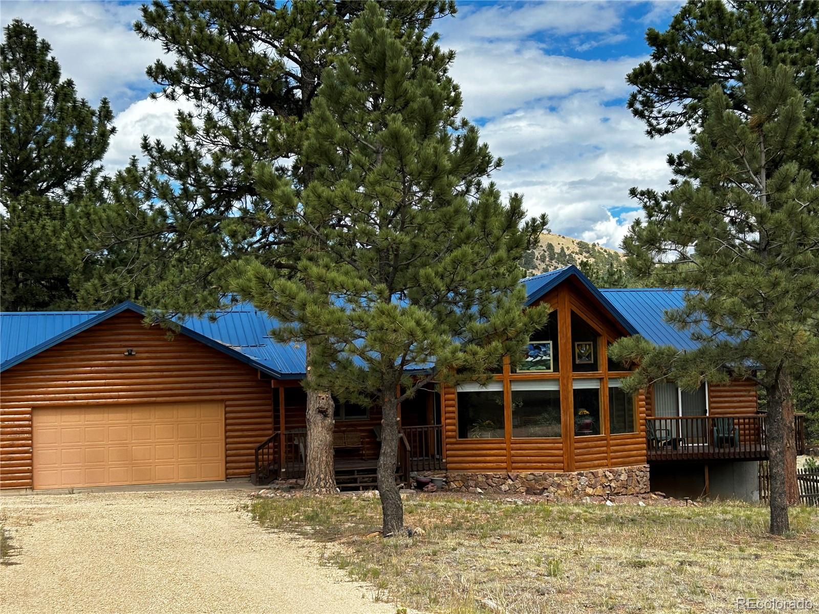 4th image of 2716 County Road 327, Westcliffe, CO 81252 | MLS# 9902307