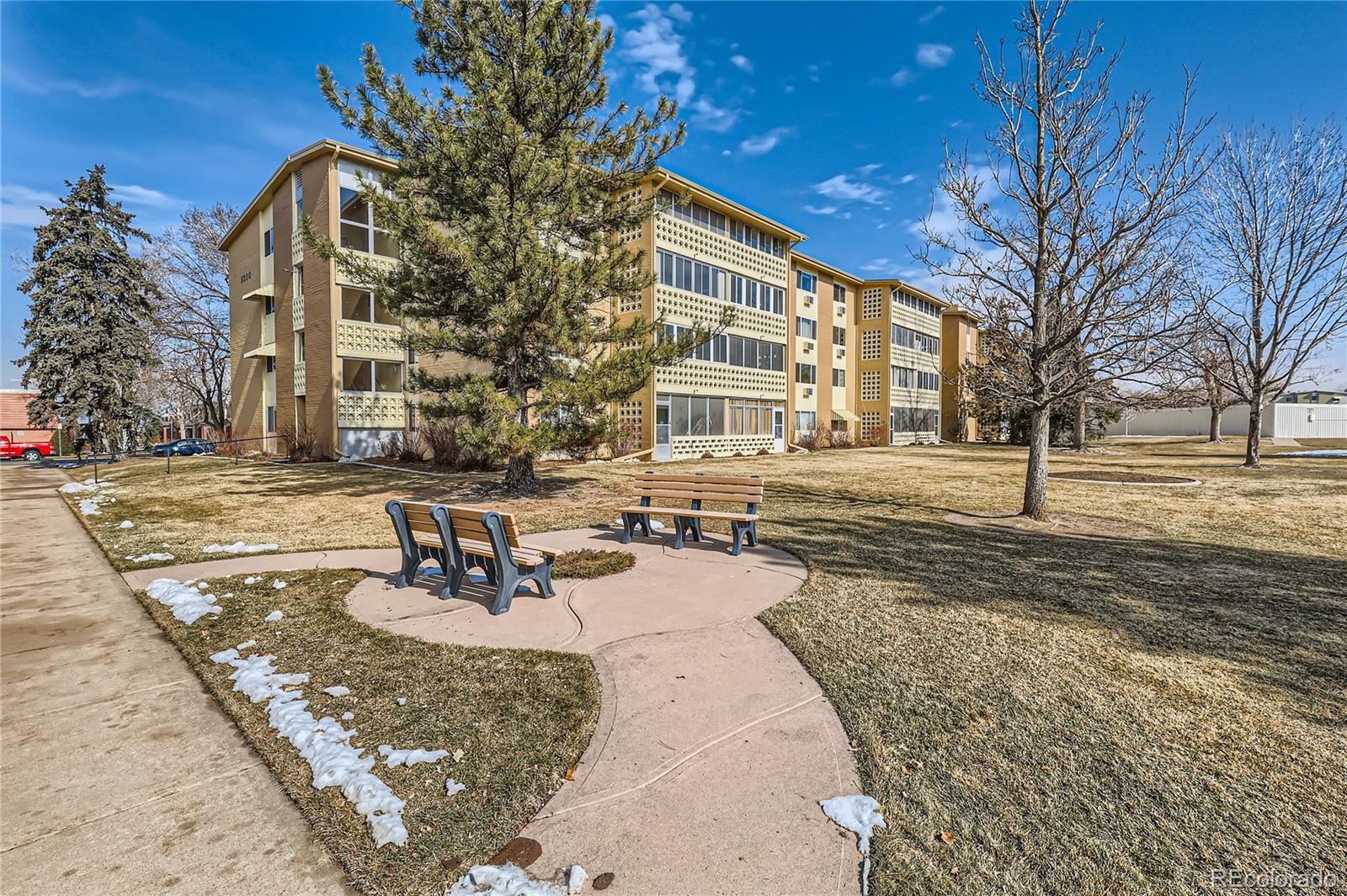 Homes for sale in Denver, CO | 9300 E Center Ave #3A, Denver, CO 80247 | MLS# 8043591