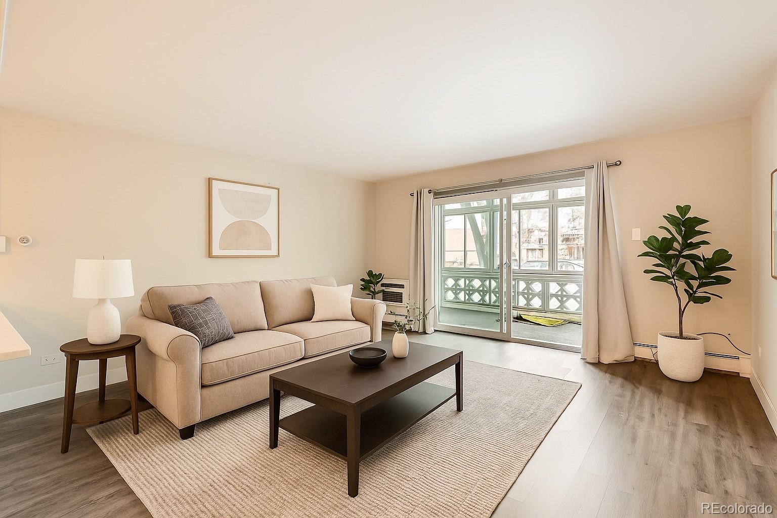 Homes for sale in Denver, CO | 9300 E Center Ave #3A, Denver, CO 80247 | MLS# 8043591