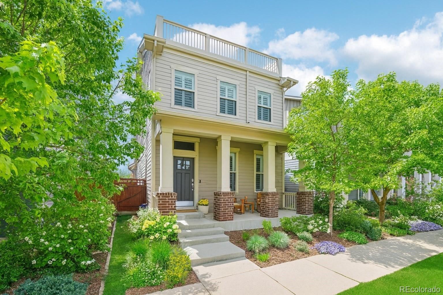 Homes for sale in Denver, CO | 11346 E 27Th Ave, Denver, CO 80238 | MLS# 1762004