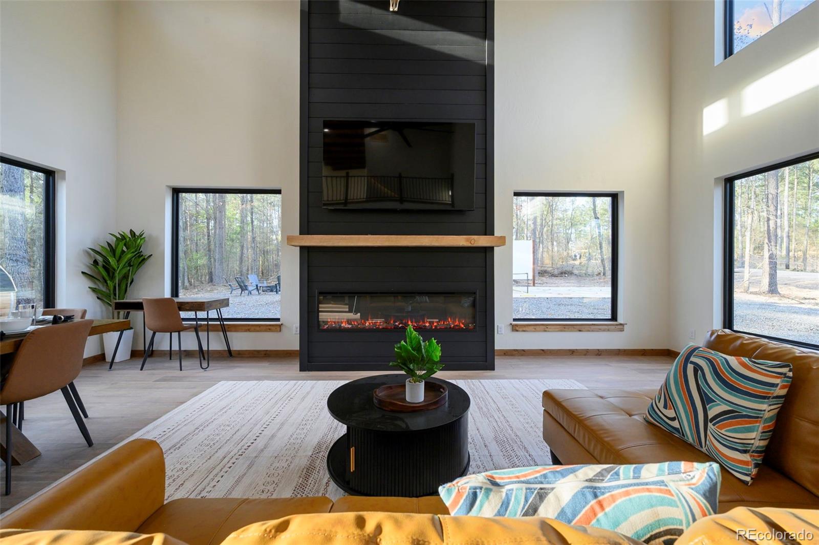 2nd image of 3538 High Creek Rd, Fairplay, CO 80440 | MLS# 2026393
