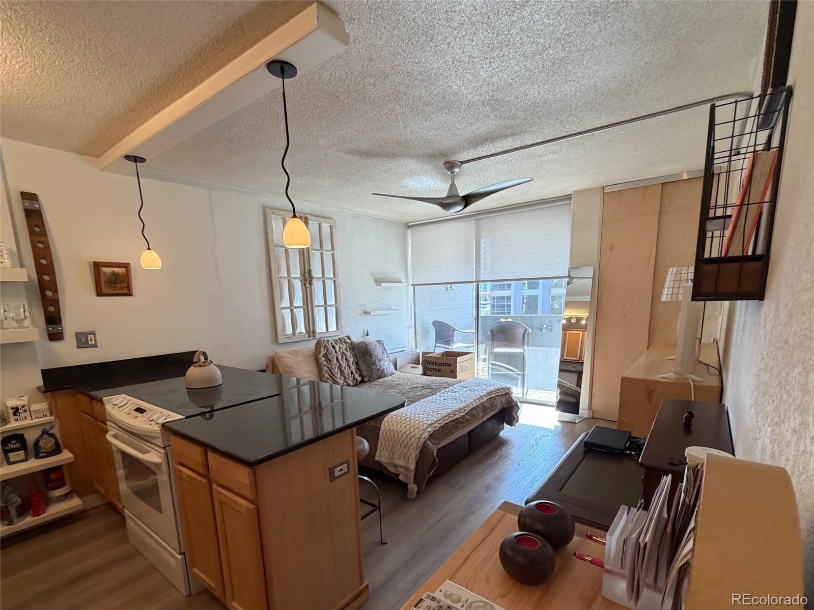 Homes for sale in Denver, CO | 909 N Logan St #6D, Denver, CO 80203 | MLS# 6459678
