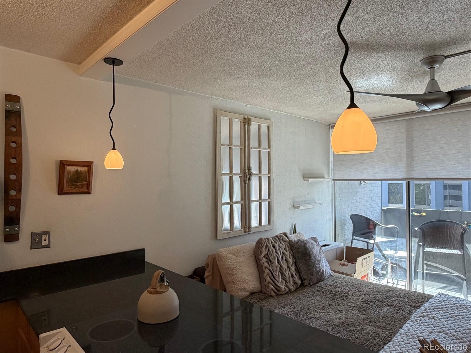 Homes for sale in Denver, CO | 909 N Logan St #6D, Denver, CO 80203 | MLS# 6459678