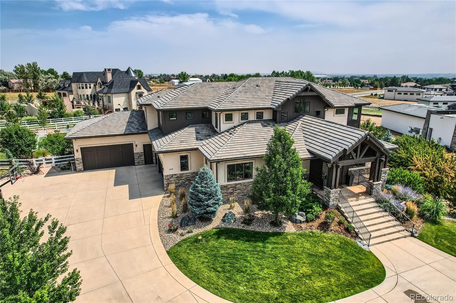 Homes for sale in Broomfield, CO | 2635 Spruce Meadows Dr, Broomfield, CO 80023 | MLS# 2941985