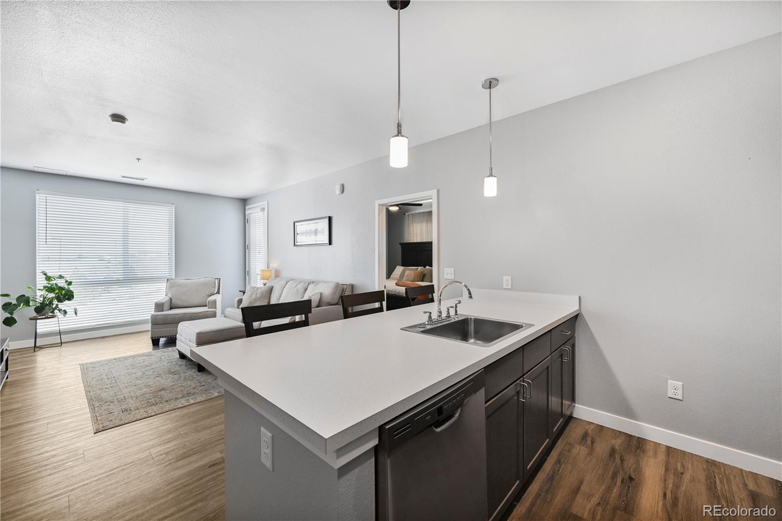 3rd image of 8475 E 36Th Ave #244, Denver, CO 80238 | MLS# 9458250
