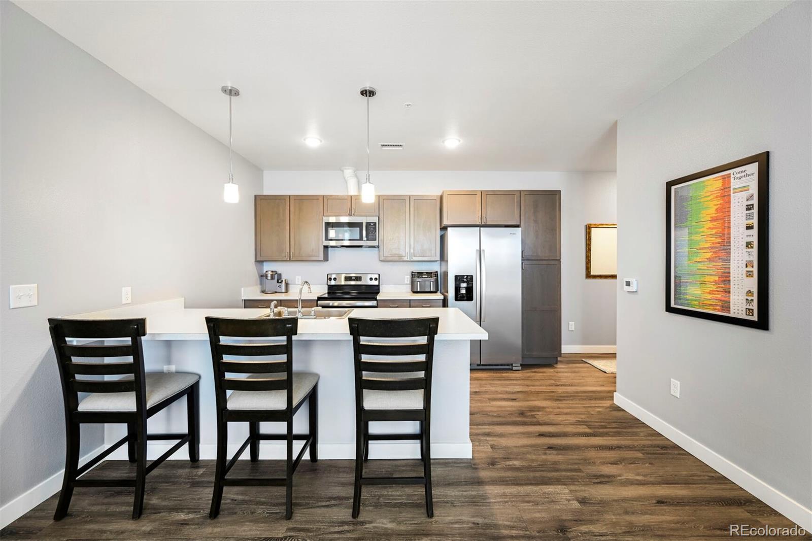 5th image of 8475 E 36Th Ave #244, Denver, CO 80238 | MLS# 9458250