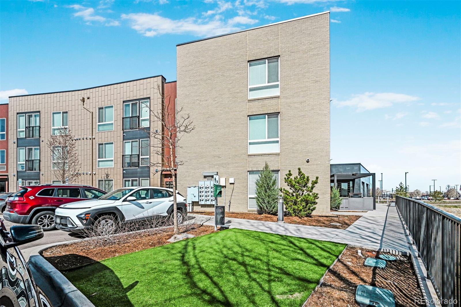 1st image of 8475 E 36Th Ave #244, Denver, CO 80238 | MLS# 9458250