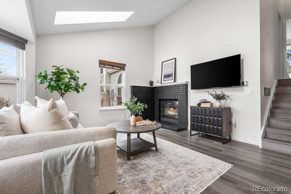 Homes for sale in Arvada, CO | 13040 W 63Rd Pl #C, Arvada, CO 80004 | MLS# 9340305