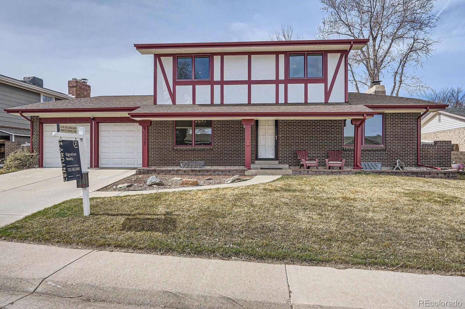 Homes for sale in Broomfield, CO | 10321 W 102nd Ave, Broomfield, CO 80021 | MLS# 9119803