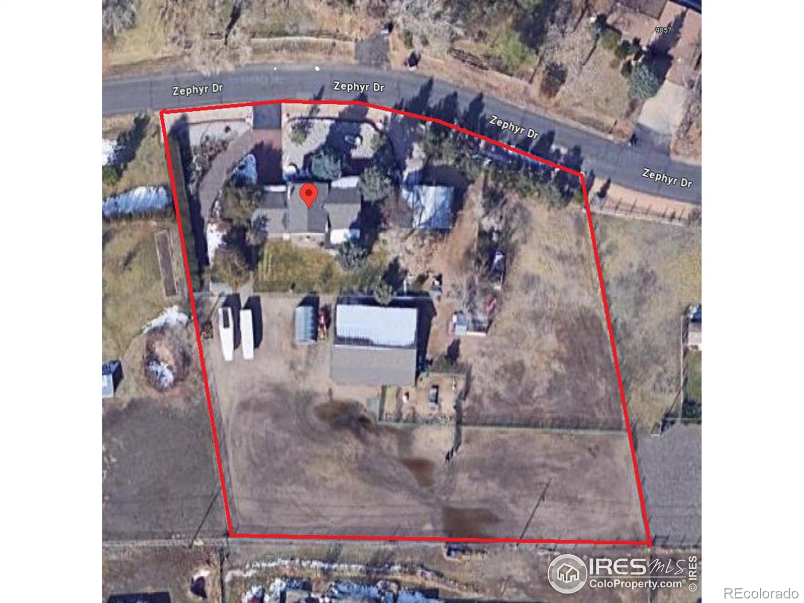 Homes for sale in Broomfield, CO | 9852 Zephyr Dr, Broomfield, CO 80021 | MLS# IR1028780