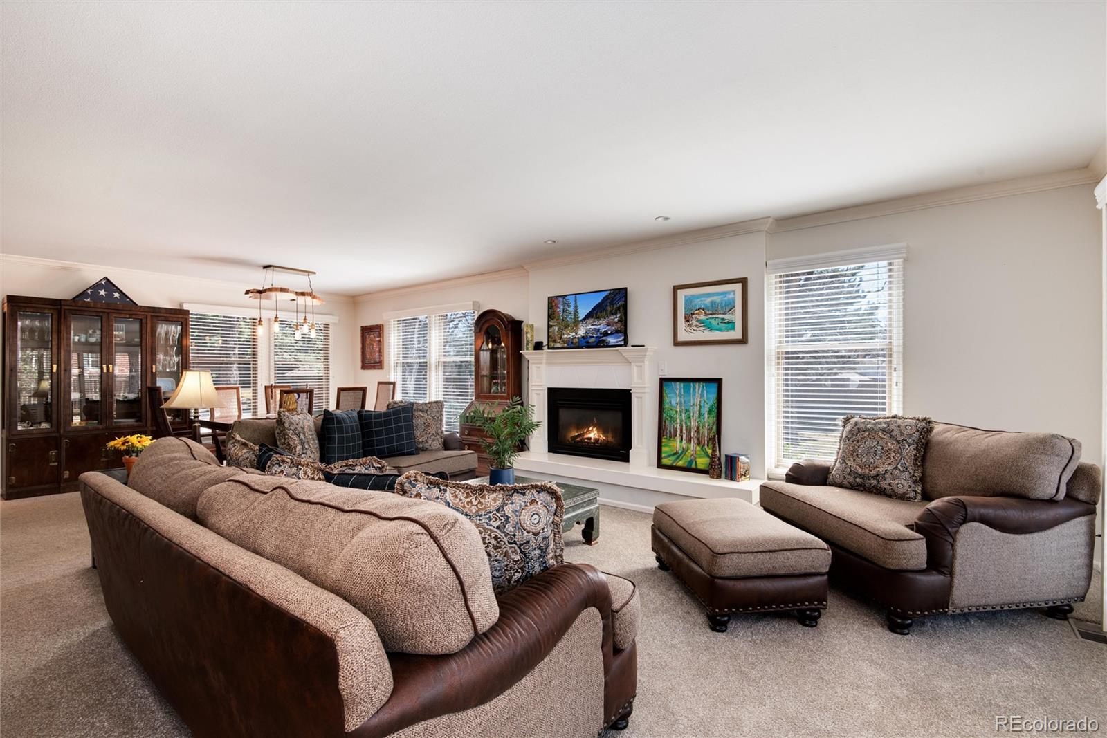 Homes for sale in Denver, CO | 6969 W Yale Ave #32, Denver, CO 80227 | MLS# 9478653