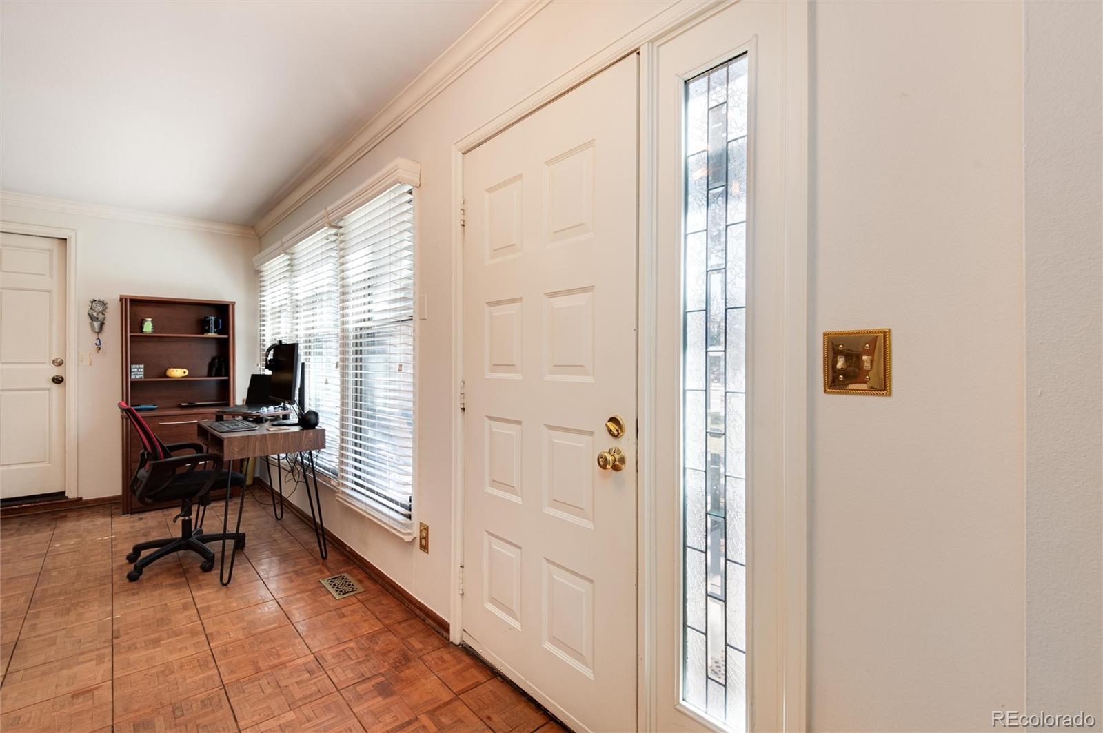 Homes for sale in Denver, CO | 6969 W Yale Ave #32, Denver, CO 80227 | MLS# 9478653