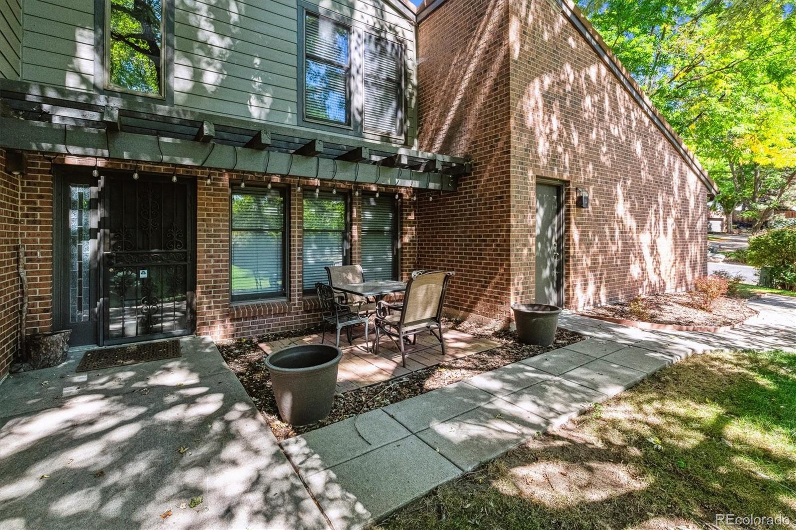 Homes for sale in Denver, CO | 6969 W Yale Ave #32, Denver, CO 80227 | MLS# 9478653