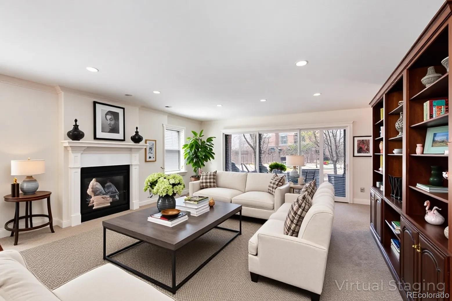 Homes for sale in Denver, CO | 6969 W Yale Ave #32, Denver, CO 80227 | MLS# 9478653