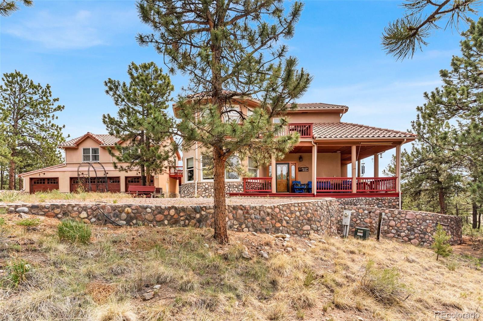 3rd image of 31 Black Fawn Ln, Westcliffe, CO 81252 | MLS# 4121461