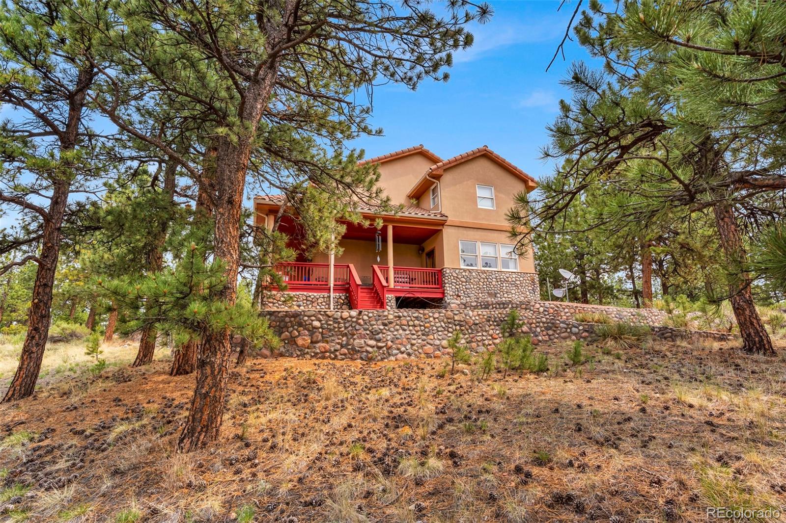 5th image of 31 Black Fawn Ln, Westcliffe, CO 81252 | MLS# 4121461
