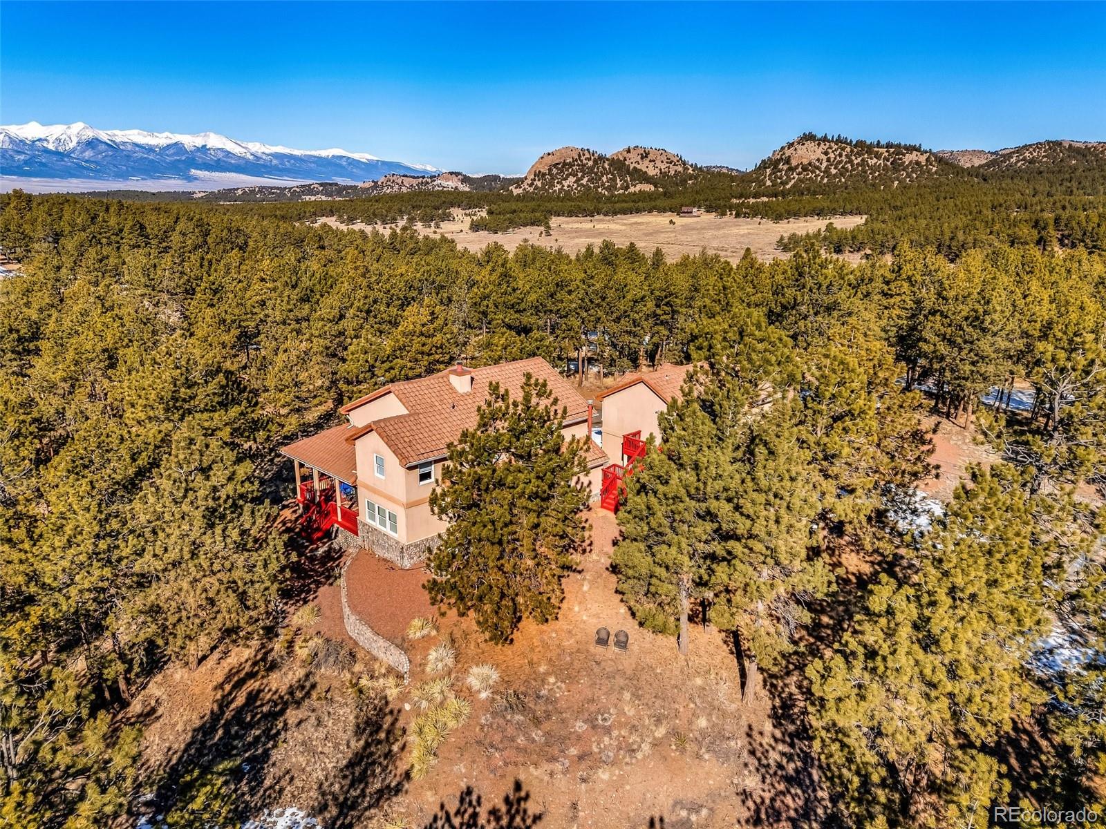 4th image of 31 Black Fawn Ln, Westcliffe, CO 81252 | MLS# 4121461