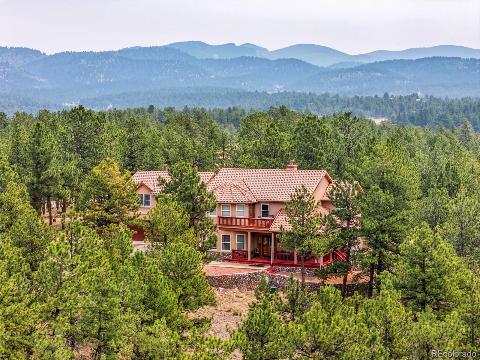 42nd image of 31 Black Fawn Ln, Westcliffe, CO 81252 | MLS# 4121461