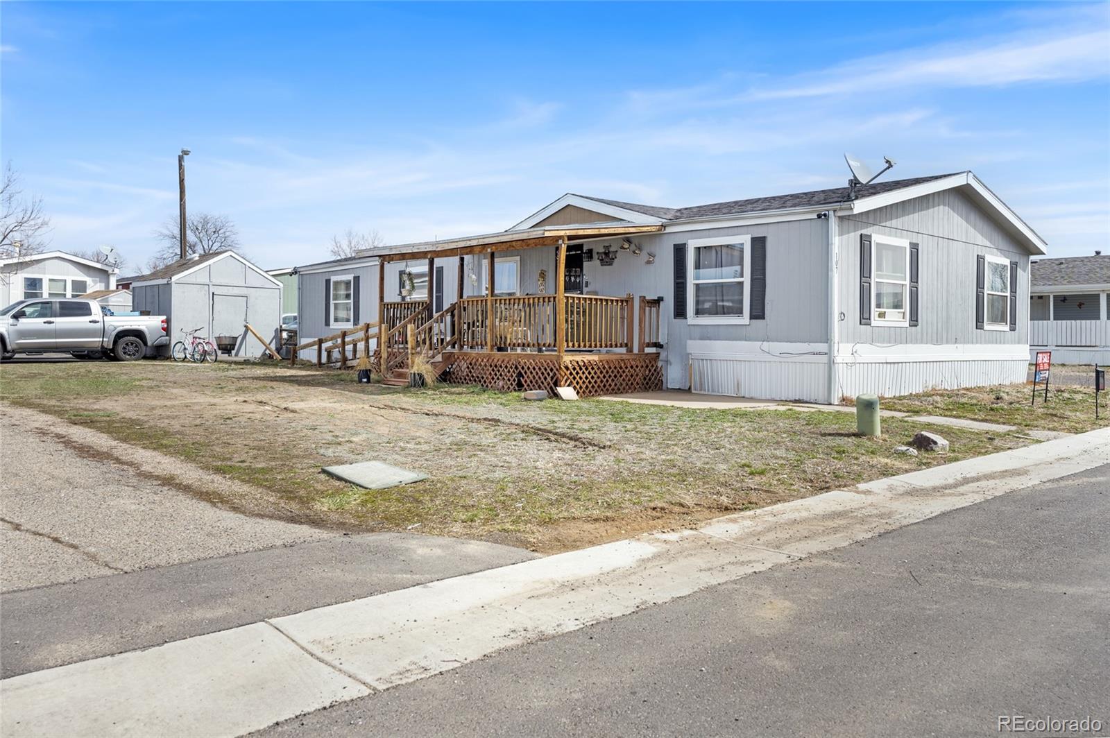 Homes for sale in Aurora, CO | 26900 E Colfx Ave, Aurora, CO 80018 | MLS# 4476522
