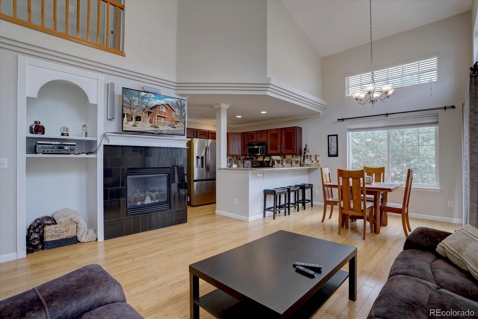 Homes for sale in Parker, CO | 19414 E Mann Creek Dr #C, Parker, CO 80134 | MLS# 4354961