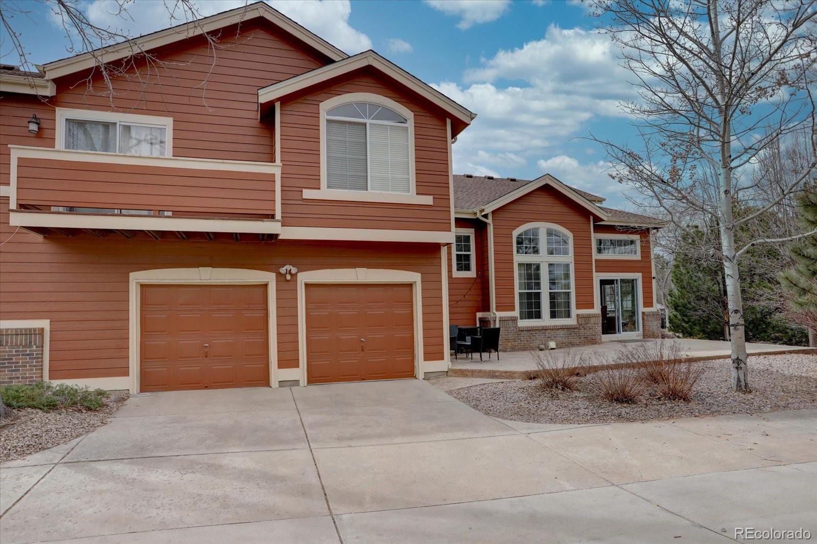 Homes for sale in Parker, CO | 19414 E Mann Creek Dr #C, Parker, CO 80134 | MLS# 4354961