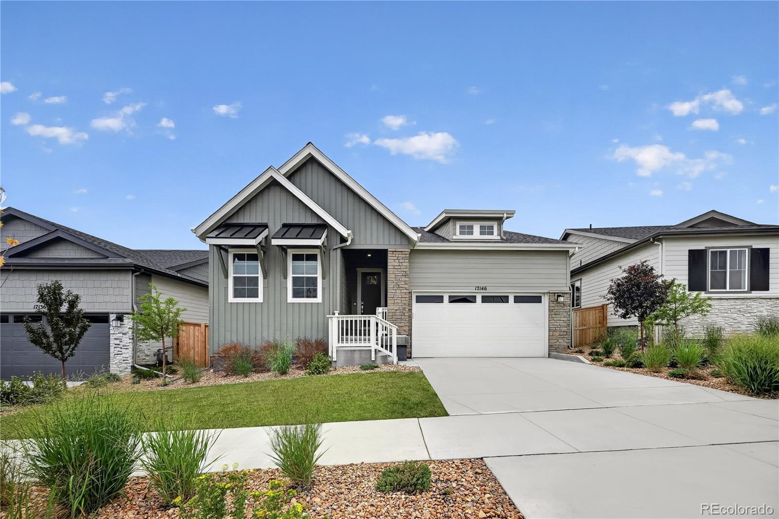 1st image of 17146 W 92nd Loop, Arvada, CO 80007 | MLS# 5792348