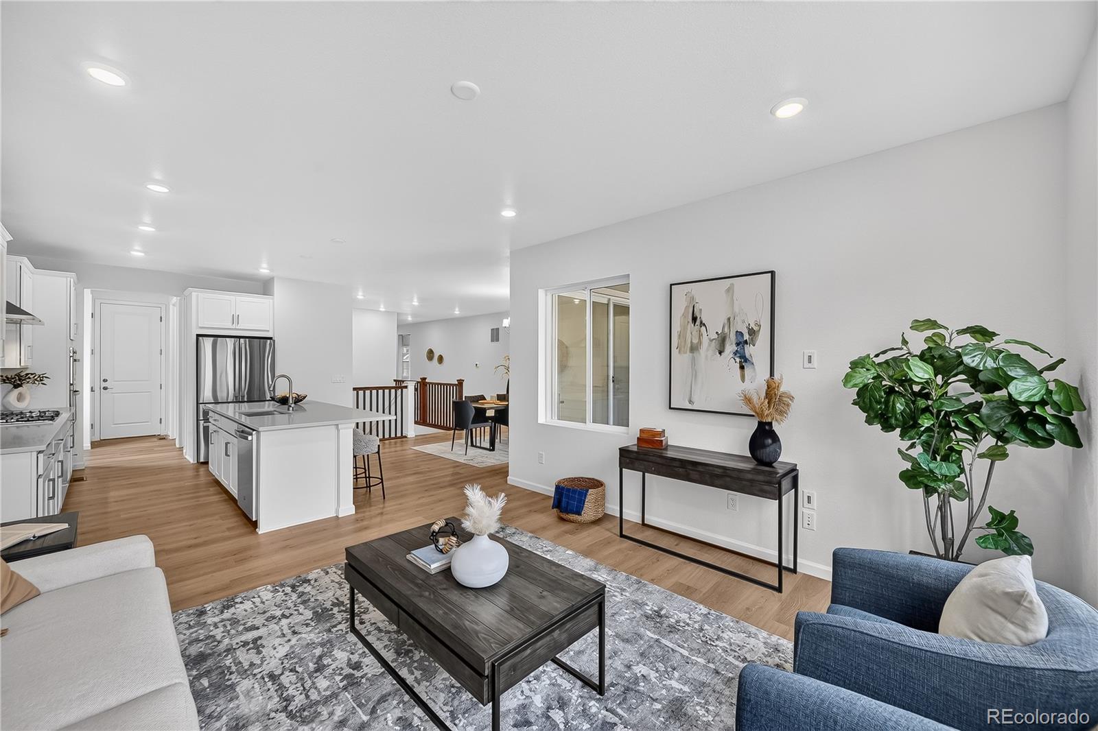 4th image of 17146 W 92Nd Loop, Arvada, CO 80007 | MLS# 5792348