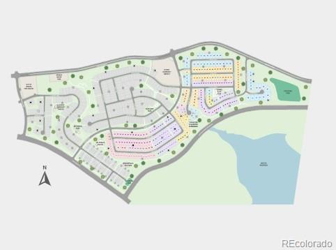 42nd image of 17146 W 92nd Loop, Arvada, CO 80007 | MLS# 5792348
