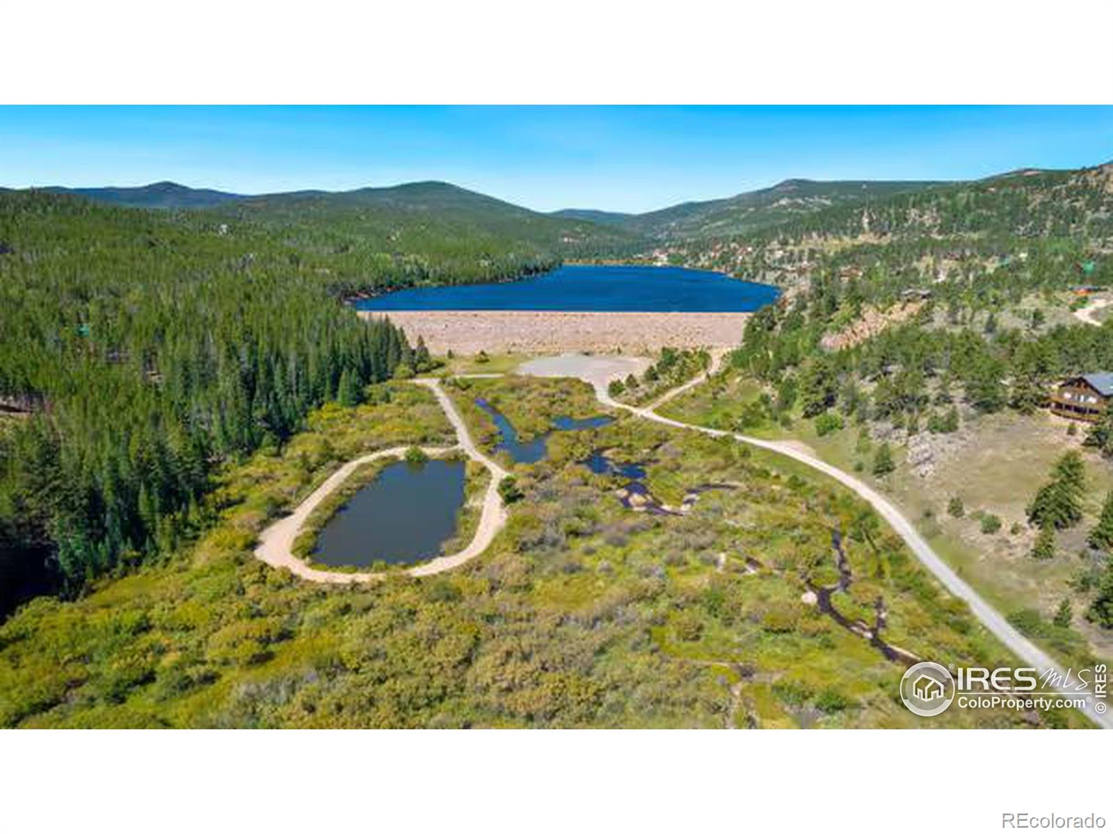 Homes for sale in Red Feather Lakes, CO | 204 Sutiki Dr, Red Feather Lakes, CO 80545 | MLS# IR1029451