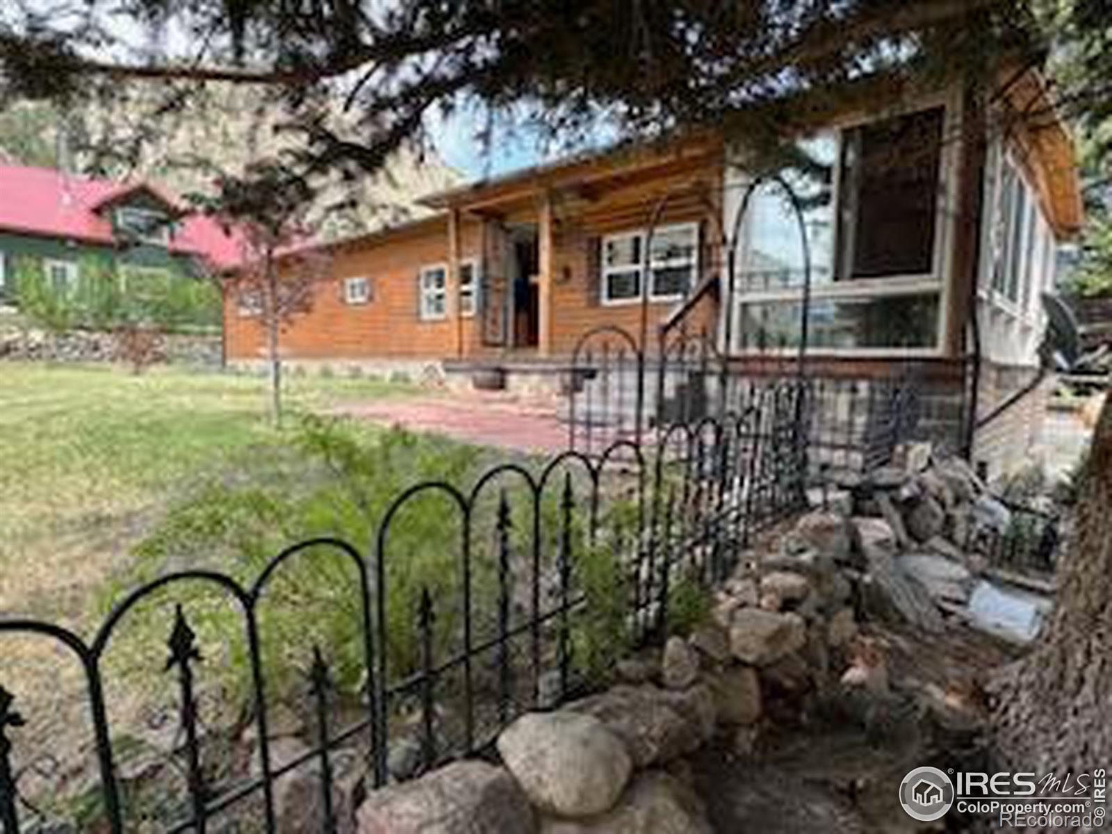 Homes for sale in Bellvue, CO | 224 Meadow Ln, Bellvue, CO 80512 | MLS# IR1029455