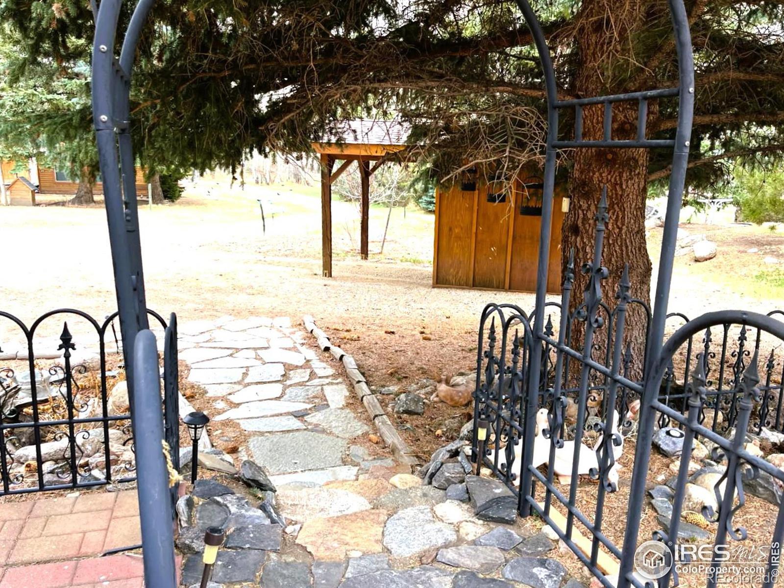 Homes for sale in Bellvue, CO | 224 Meadow Ln, Bellvue, CO 80512 | MLS# IR1029455