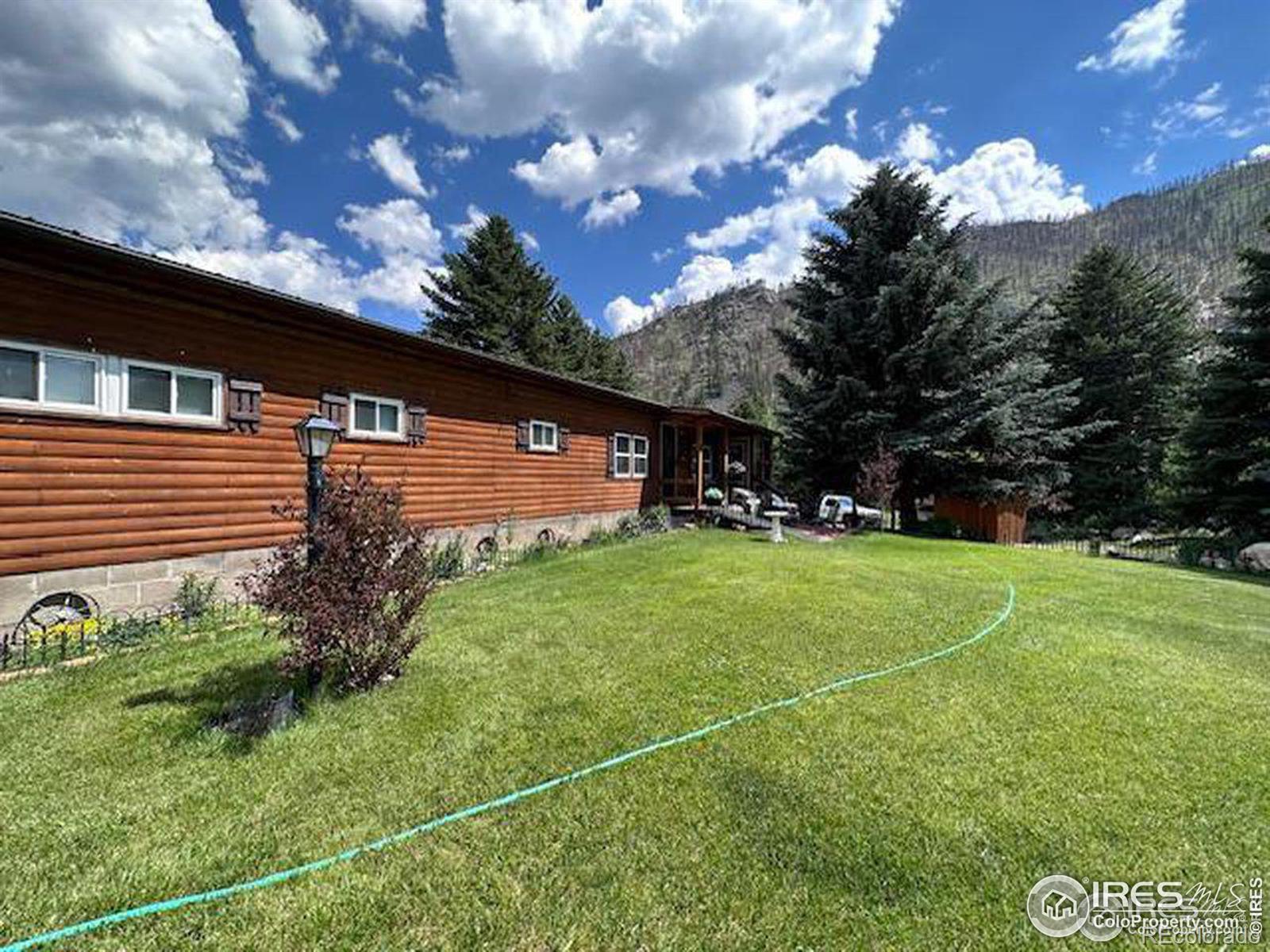 Homes for sale in Bellvue, CO | 224 Meadow Ln, Bellvue, CO 80512 | MLS# IR1029455