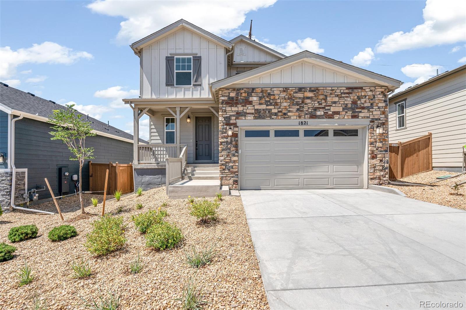 Homes for sale in Castle Rock, CO | 1821 Water Birch Way, Castle Rock, CO 80108 | MLS# 5719494