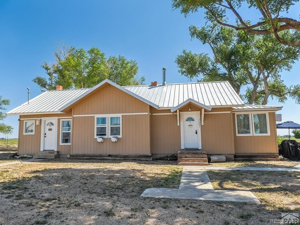 Homes for sale in Las Animas, CO | 7651 State Hwy 194, Las Animas, CO 81054 | MLS# 6724634
