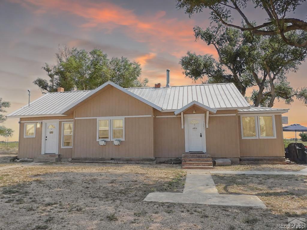 Homes for sale in Las Animas, CO | 7651 State Hwy 194, Las Animas, CO 81054 | MLS# 6724634