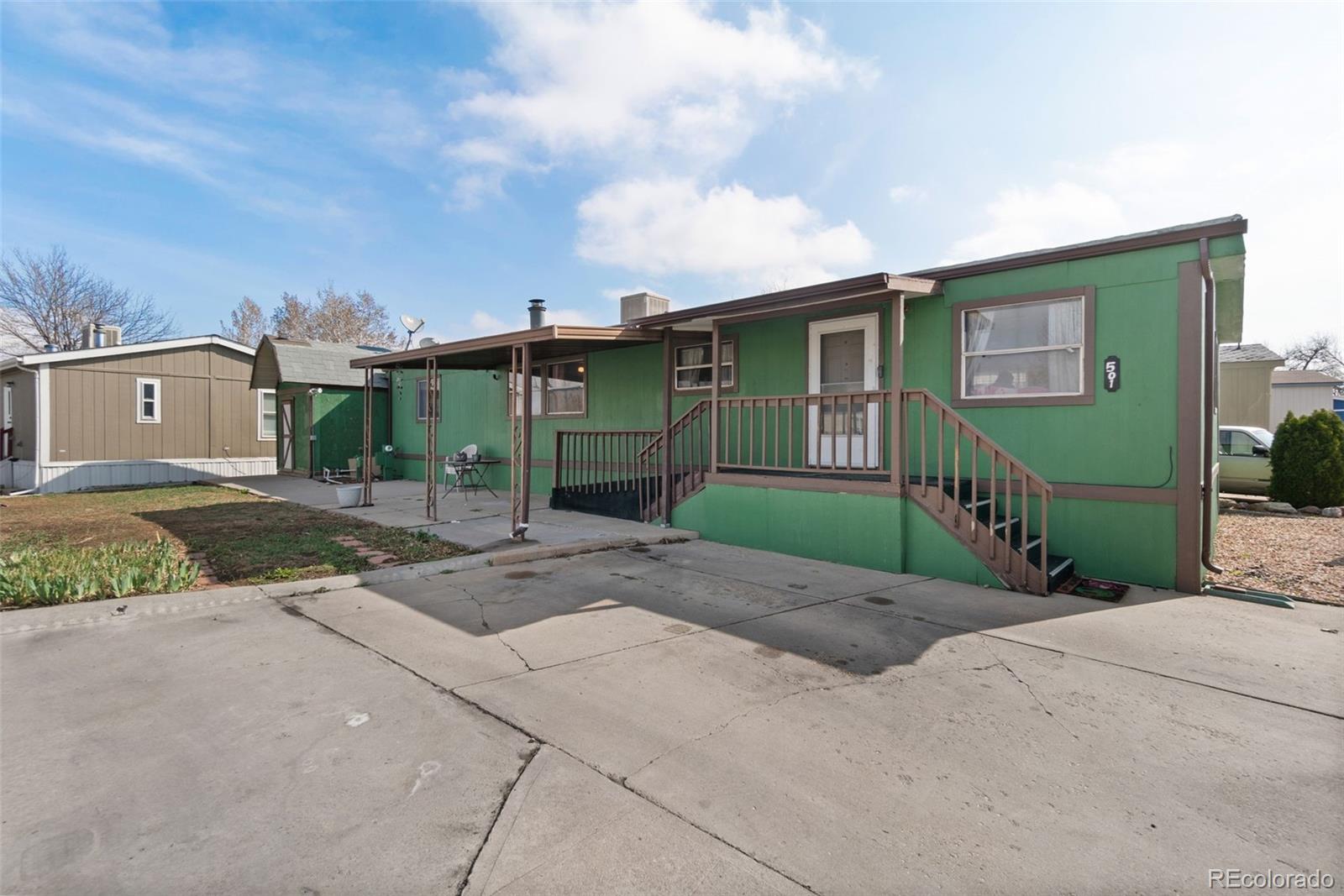 Homes for sale in Denver, CO | 2885 E Midway Blvd, Denver, CO 80234 | MLS# 3087765