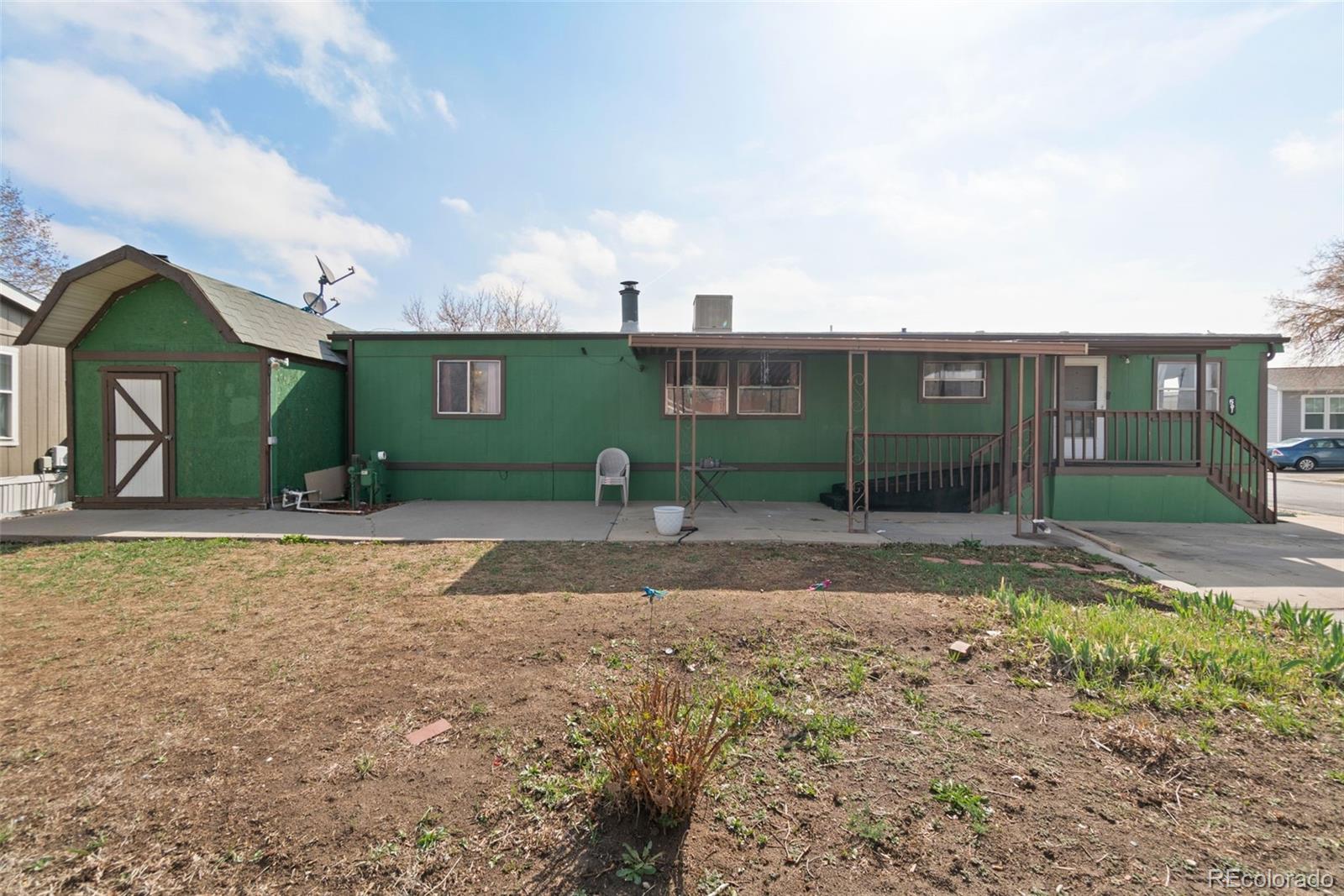 Homes for sale in Denver, CO | 2885 E Midway Blvd, Denver, CO 80234 | MLS# 3087765