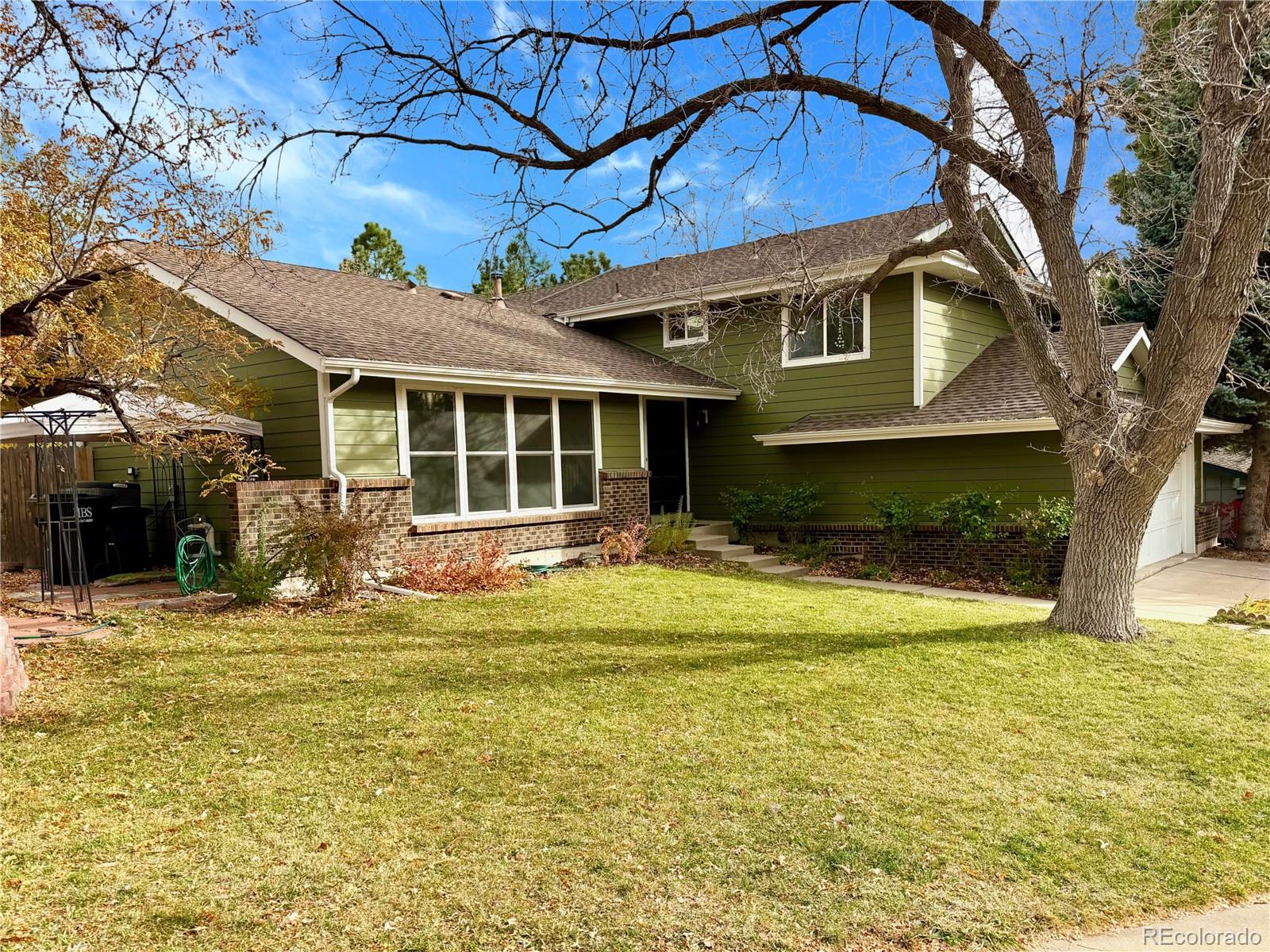Homes for sale in Centennial, CO | 6640 S Heritage Pl W, Centennial, CO 80111 | MLS# 6624712