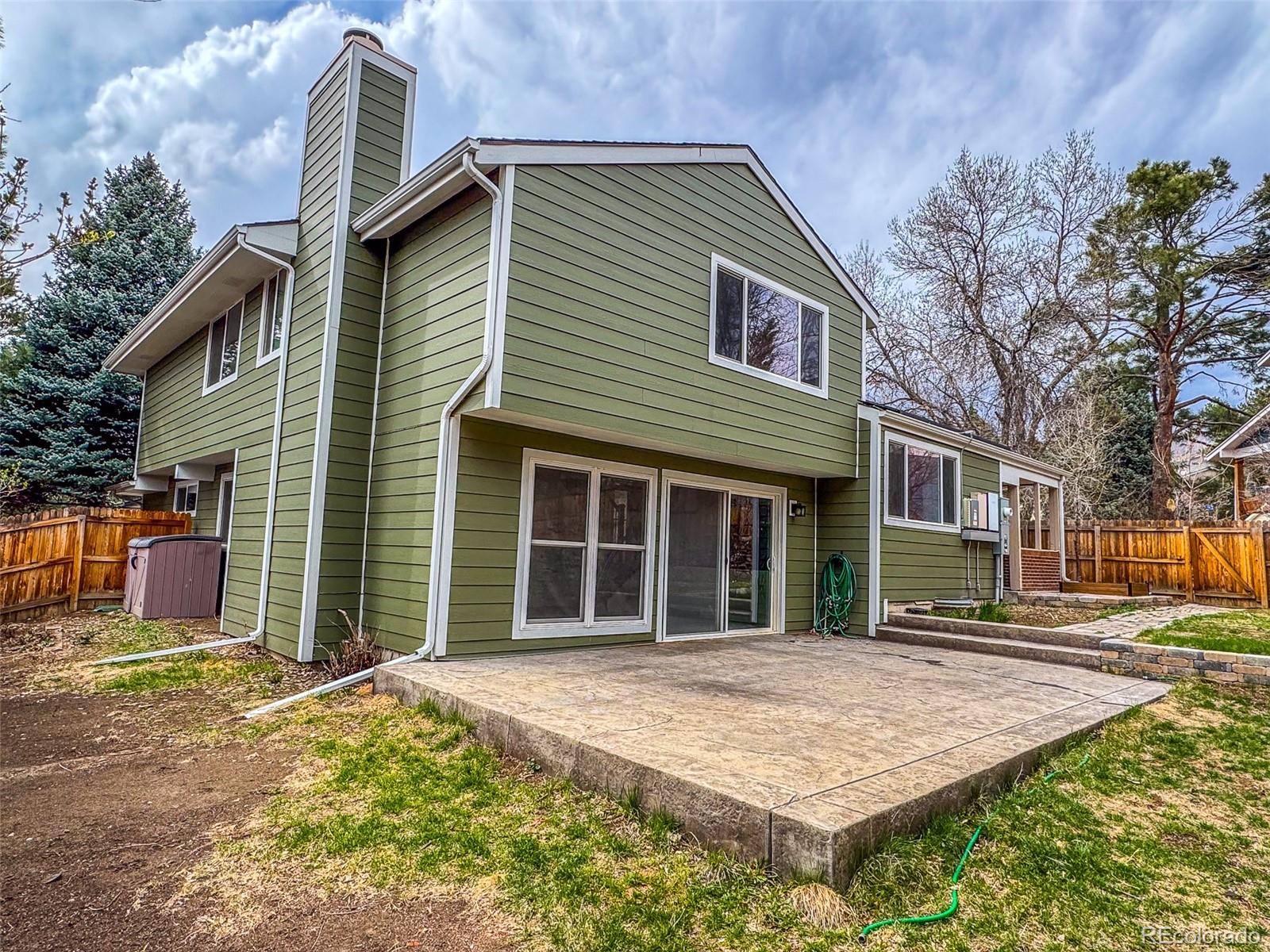 Homes for sale in Centennial, CO | 6640 S Heritage Pl W, Centennial, CO 80111 | MLS# 6624712