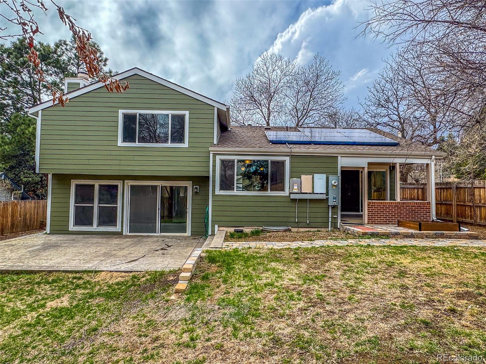 Homes for sale in Centennial, CO | 6640 S Heritage Pl W, Centennial, CO 80111 | MLS# 6624712