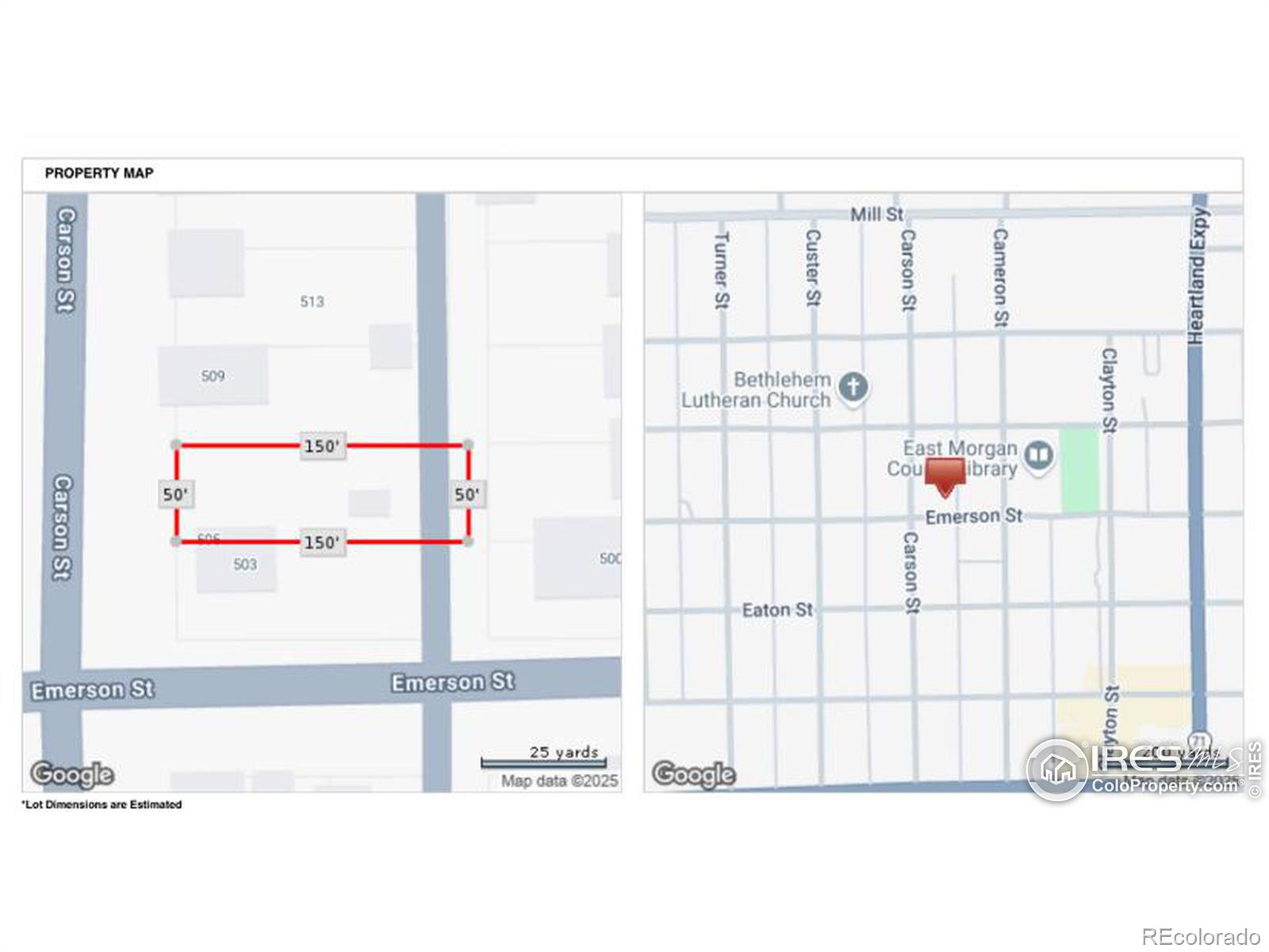 Homes for sale in Brush, CO | 505 Carson St, Brush, CO 80723 | MLS# IR1030182