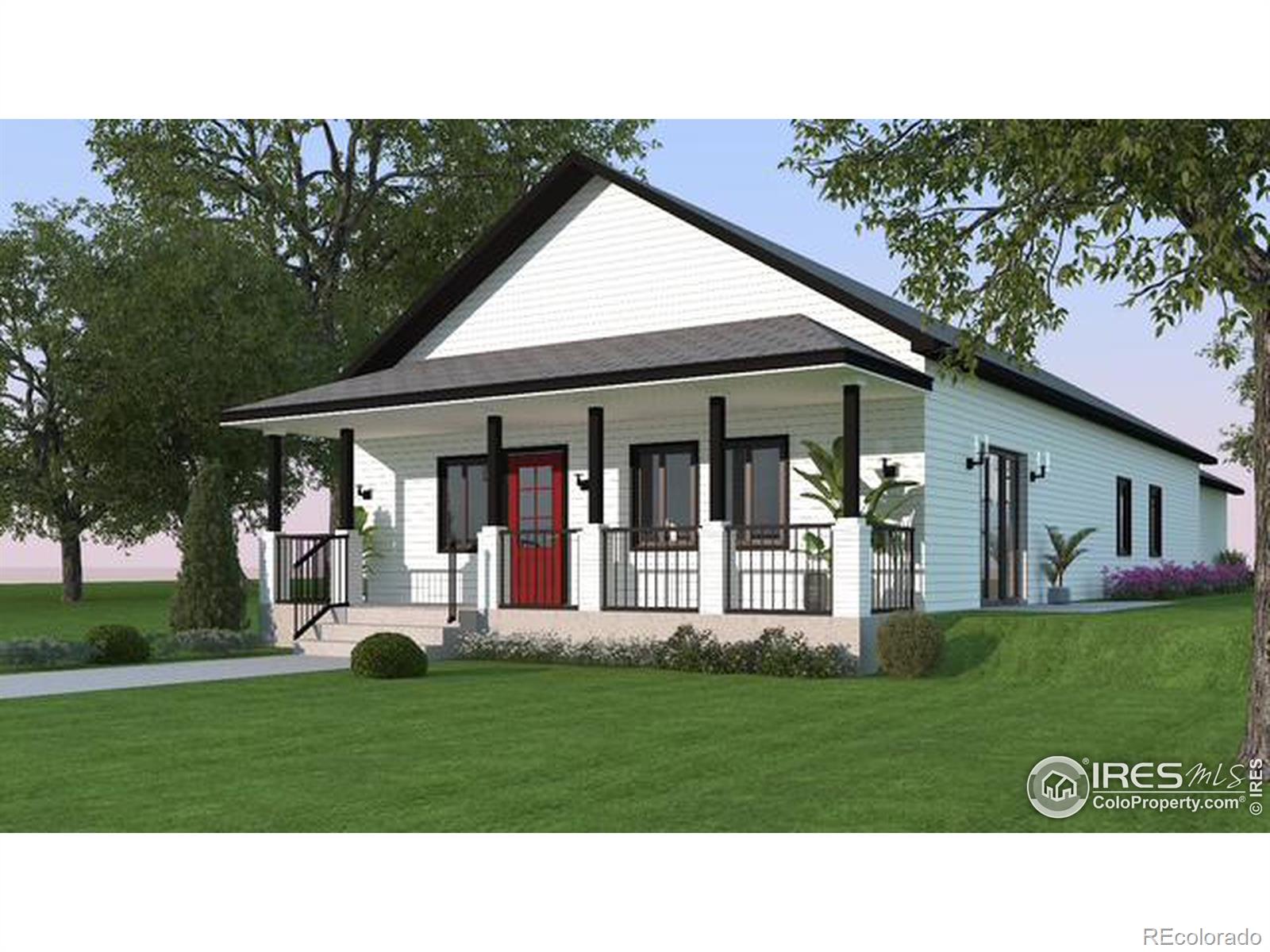 Homes for sale in Brush, CO | 505 Carson St, Brush, CO 80723 | MLS# IR1030182