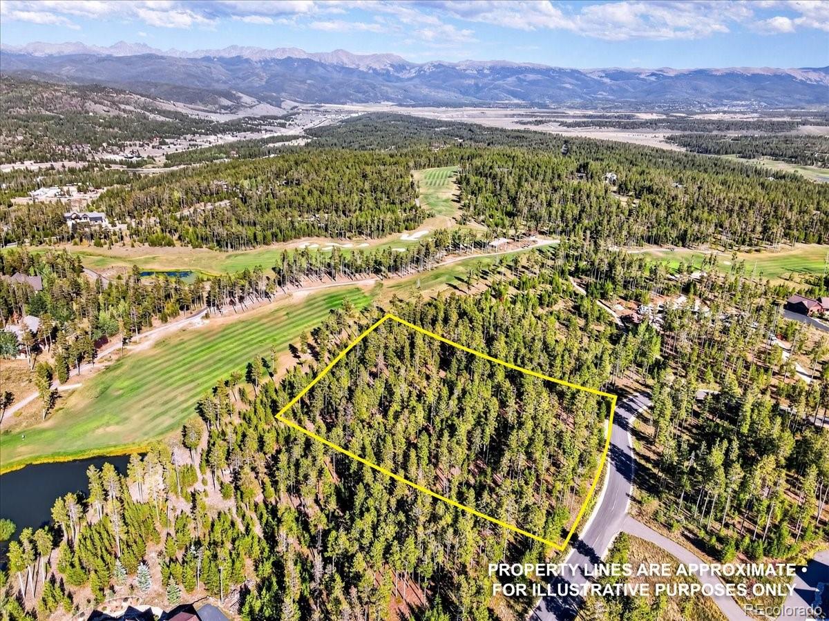 Photo 2 of Land for sale at 1833 Gcr 511, Tabernash, CO 80478 | MLS# 6457359 | Listing updated on 2026-09-05