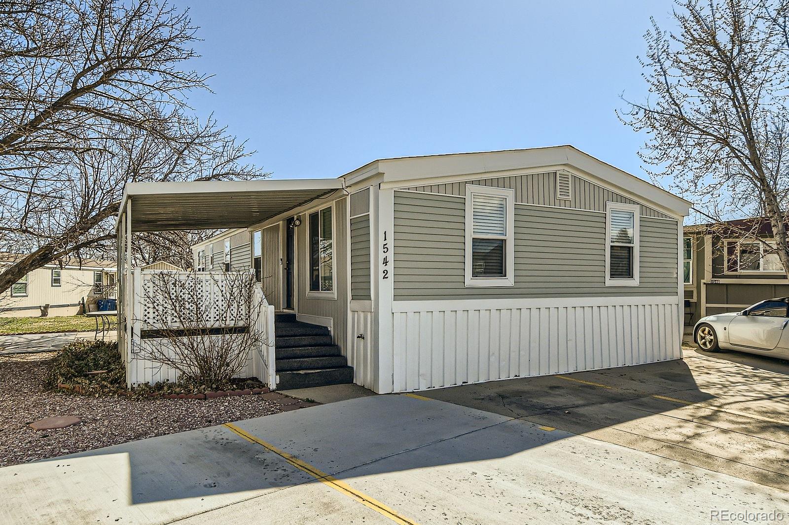 Homes for sale in Denver, CO | 2885 E Midway Blvd, Denver, CO 80234 | MLS# 9363638