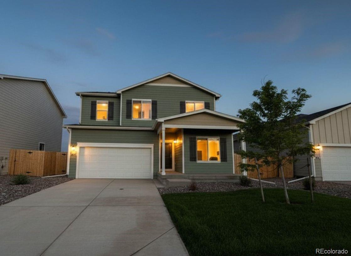 1st image of 941 Sarah Ave, Fort Lupton, CO 80621 | MLS# 4347871