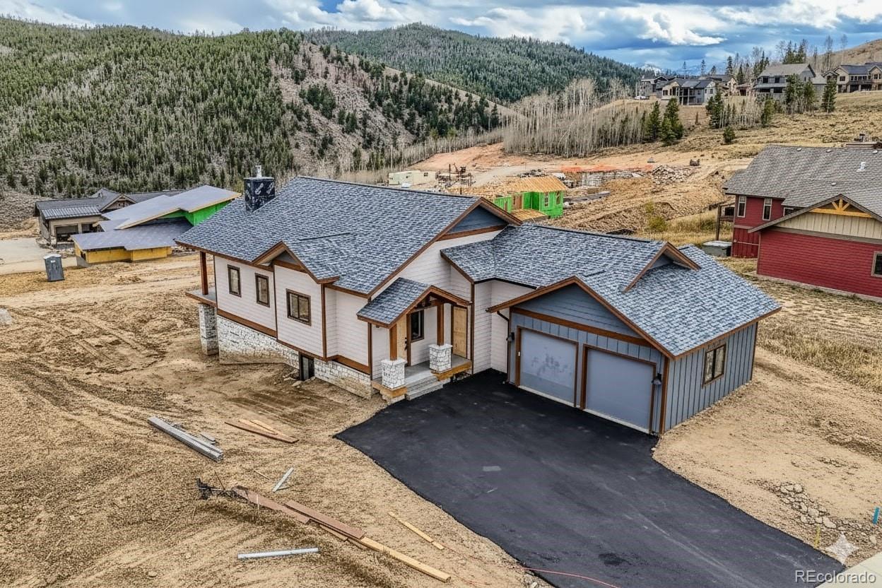 Homes for sale in Granby, CO | 680 Lone Eagle Dr, Granby, CO 80446 | MLS# 3178841